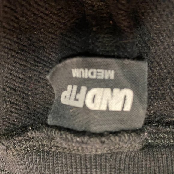 FTP Pant size M All Over Print - Picture 5 of 6